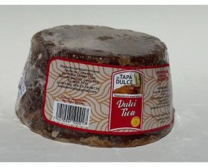 Dulce de tapa panela 600g
