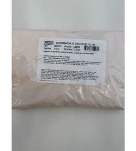 Empanizador pollo as de oros 1kg