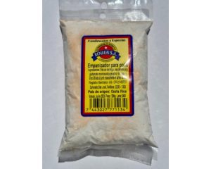 Empanizador pollo 200g