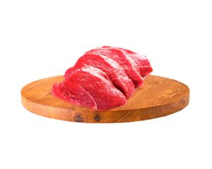 Lomito res congel 1.1kg a 1.3kg (1.2kg)