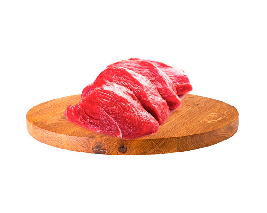 LOMITO RES Congel 1.1kg a 1.3kg (1.2kg)