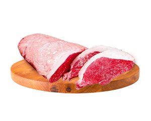 Punta solomo de res 0,5kg