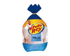 Gallina pequeña ud cong