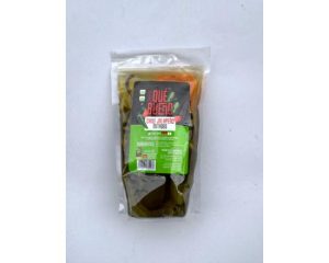 Mitades jalapeño q bueno 465g