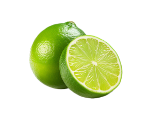 Limón mesino  4 uds