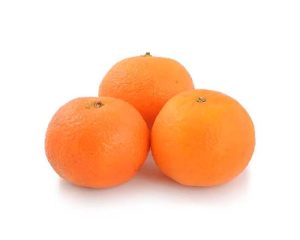 Mandarina importada ud