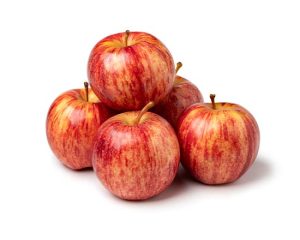 Manzana gala peq bolsa 6uds