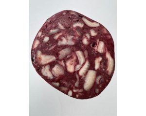 Morcilla granel 350g