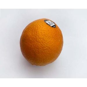 Naranja importada ud