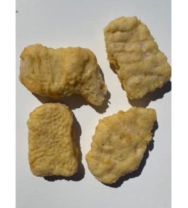 Nuggets granel 500g (24 a 26 unidades)
