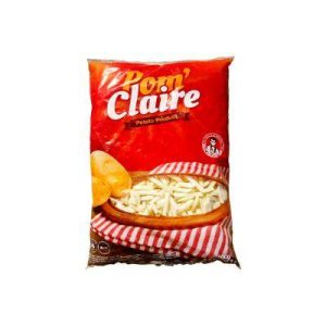 Papas fritas 1kg cong