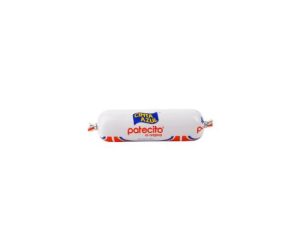 Patecito 100g cinta azul