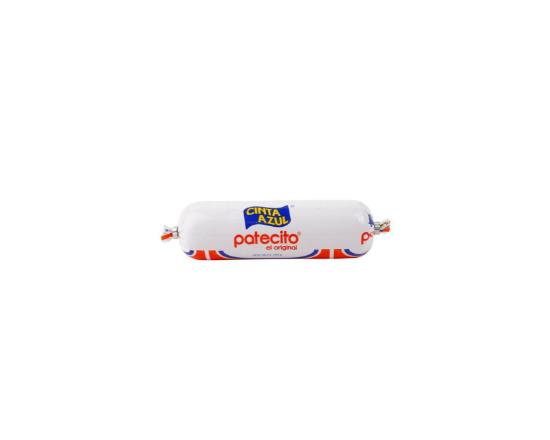 PATECITO 100g Cinta Azul