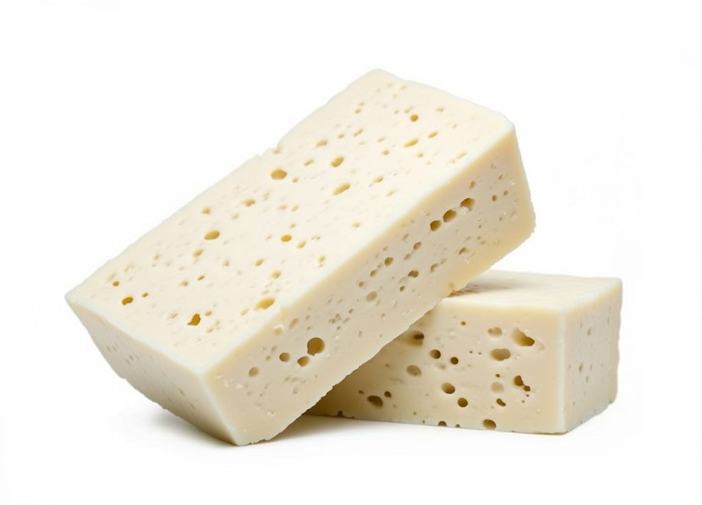 Queso poroso 350g
