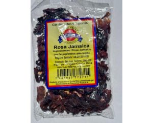 Rosa jamaica fresco jamaica 40g