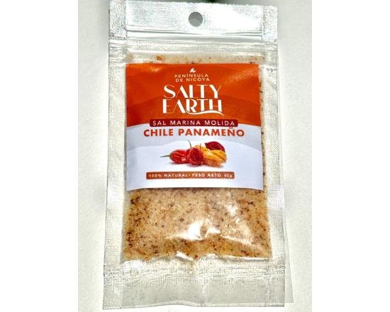 SAL PANAMEÑO 40g
