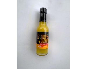 Salsa piña picante q bueno 155 g