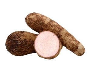 Tiquisque fresco 0.5kg