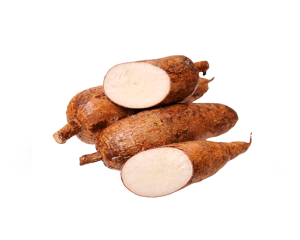 Yuca 1 kg