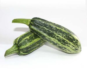 Zuquini ud
