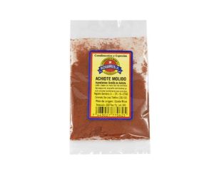 Achiote polvo 15g