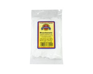 Bicarbonato sodio 60g