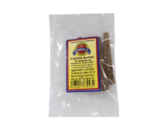 CANELA ASTILLA 23g