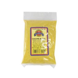 Consomé pollo sazonador 200g