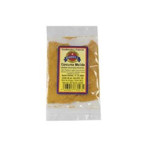 Cúrcuma molida 15g