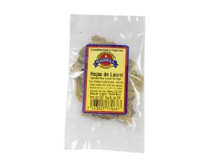 Hoja laurel seco 5g