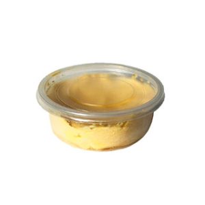 Mantequilla casera artesanal 200g