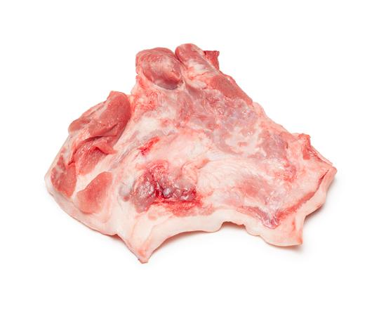 PAPADA CERDO 1kg (0.9 a 1.2kg)