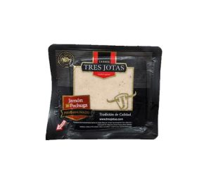 Jamón pechuga pavo ahum 250g