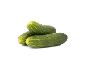 Pepino fresco 0.5kg